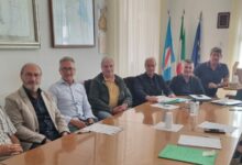 Comunita’ Montana del Fortore, riunione proficua con i sindacati