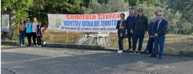 Biodigestore, riunione tra i comitati civici di Sassinoro e Colle Sannita