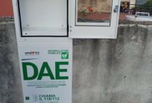 Grottaminarda| Recuperato il defibrillatore asportato alla “Pubblica Assistenza”, denunciato 57enne