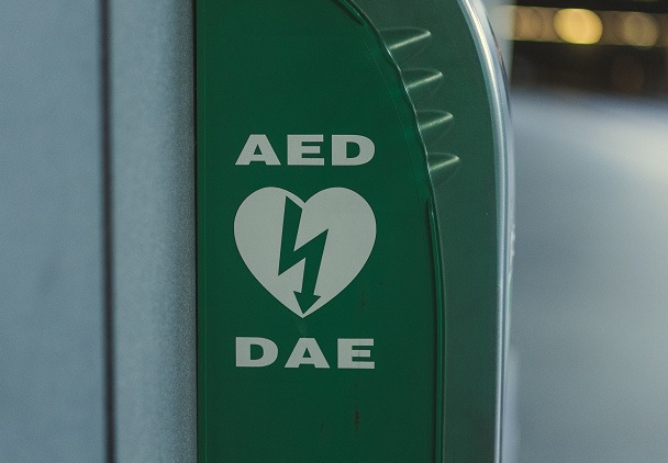 Benevento città cardio-protetta, De Lipsis: “Evento in città il 24 settembre, individuati i luoghi in cui saranno posizionati i defibrillatori”