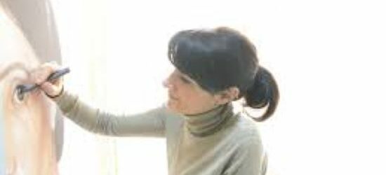 Solofra| Colori 2, il via con la mostra Human Landscapes di Federica Limongelli