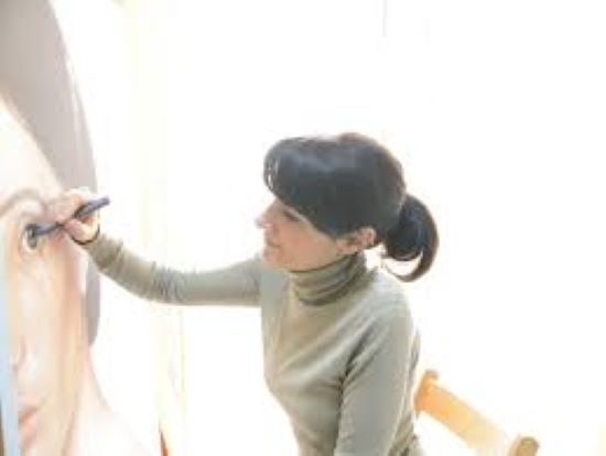 Solofra| Colori 2, il via con la mostra Human Landscapes di Federica Limongelli