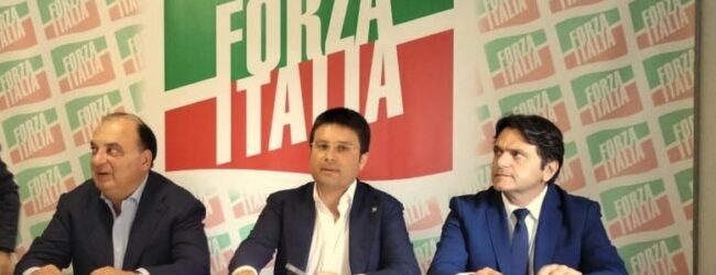 Forza Italia: “Sanità materia metapolitica, nessuno steccato di parte”