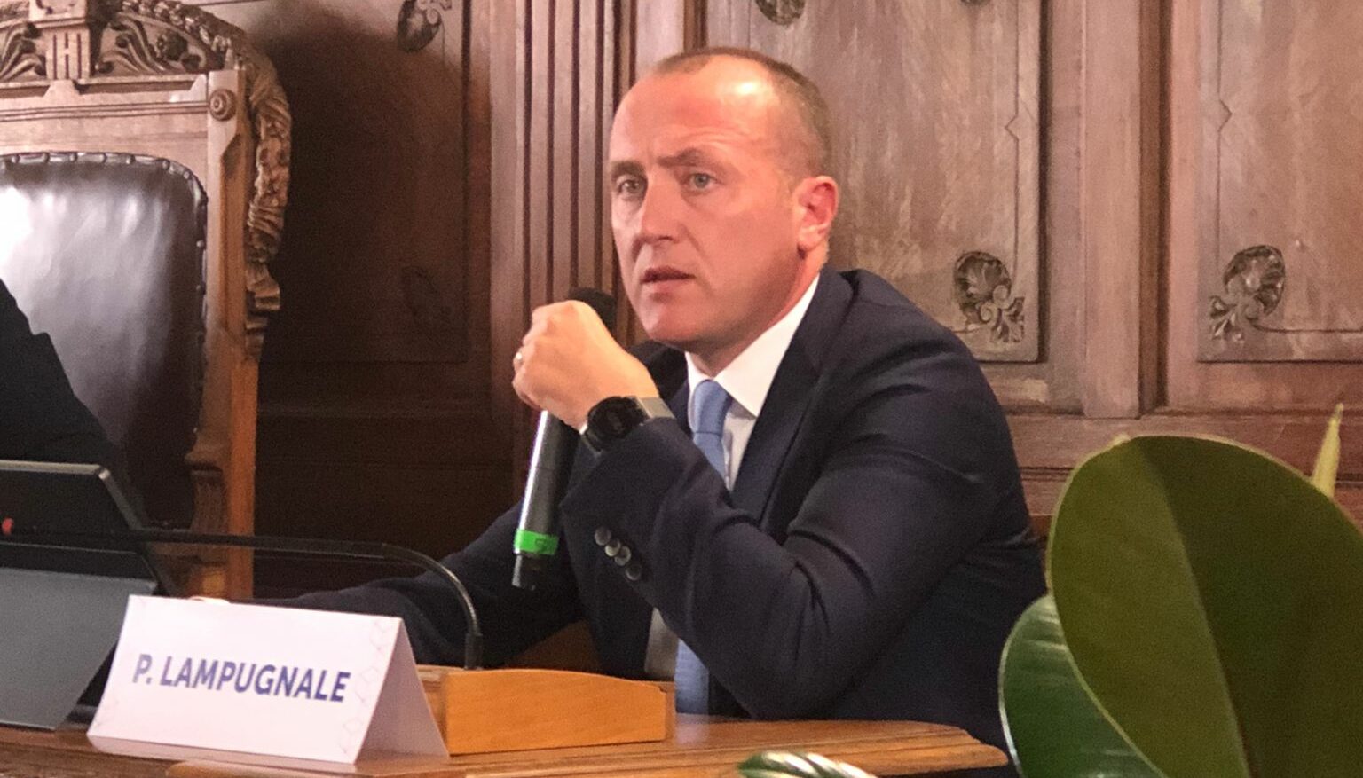 Lampugnale (PI Confindustria): “La formazione scolastica universitaria deve adeguarsi più velocemente alle esigenze delle imprese”