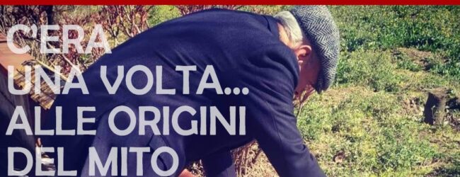 “C’era una volta… alle origini del mito”: cunti, favole, proverbi per superare la crisi identitaria