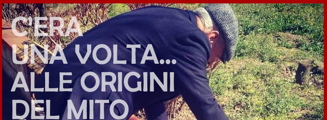 “C’era una volta… alle origini del mito”: cunti, favole, proverbi per superare la crisi identitaria