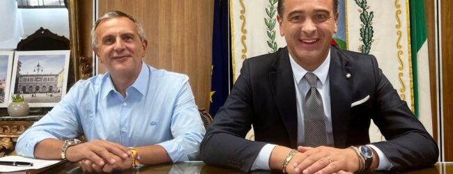 Avellino| “Con animo Fierissimo”, il Comune ricrea la suggestione dei bombardamenti del 1943