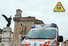 Missione salute fa tappa anche a Benevento, domani la Misericordia sarà presente in piazza IV Novembre