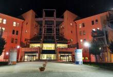 Giornata mondiale della sicurezza del paziente, gli ospedali irpini s’illuminano di arancione