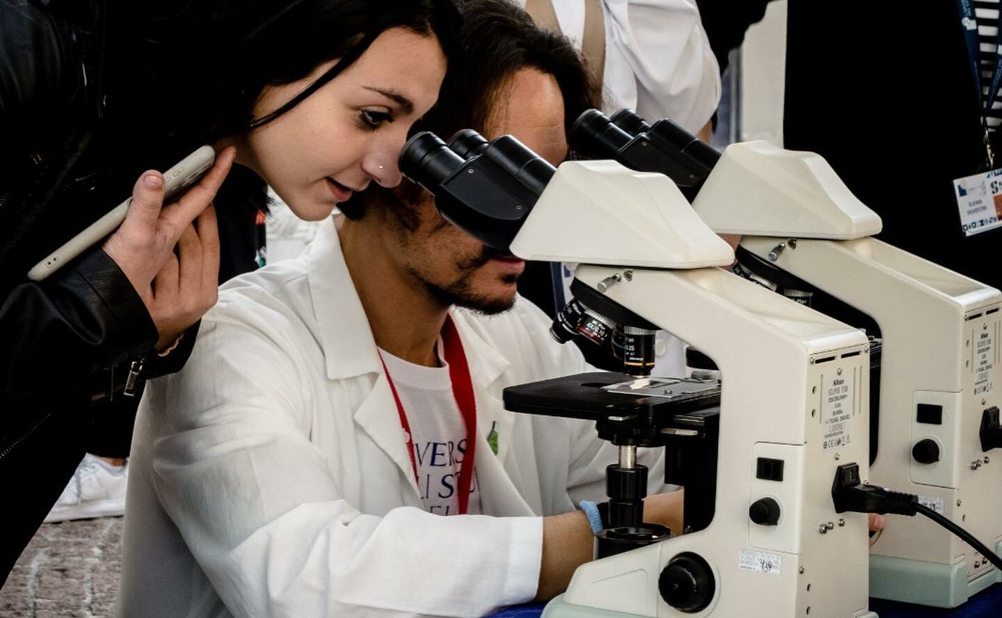 Unisannio, venerdi la Notte dei Ricercatori