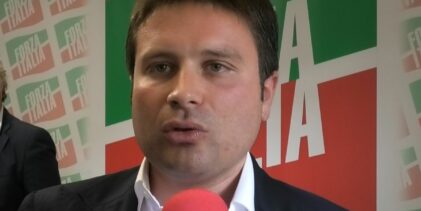 Rubano: “crescita Forza Italia sannita, considerazione massima di Tajani e Gasparri”