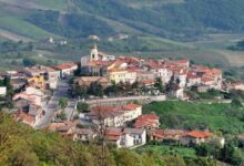 San Lupo, alla “Sagra del Fagiolo della Regina” gli ‘Ars Nova-Napoli’ in concerto