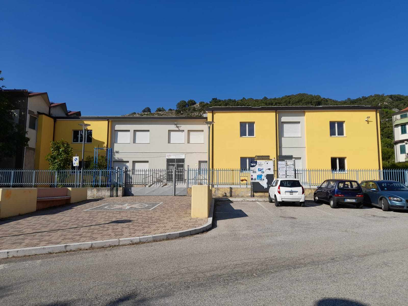 Guardia Sanframondi, mancata formazione prime classi ai licei: l’allarme lanciato dall’opposizione