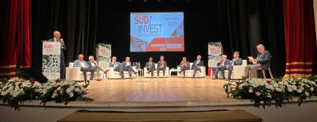 Infrastrutture, logistica e alta capacità: come far ripartire le aree interne. Raddoppio Telesina: primo cantiere entro giugno 2024