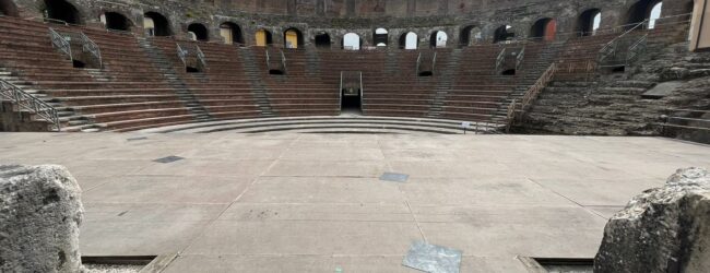 Tango, yoga e pilates: al Teatro Romano di Benevento tre appuntamenti tra arte e benessere