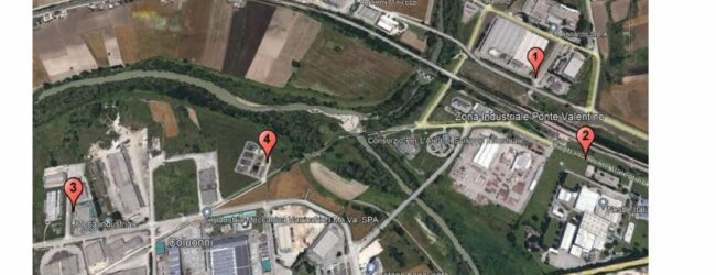 Miasmi, Corona insiste: “nessun controllo effettuato sulle acque del Calore”