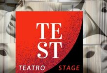 Test-TeatroStage, dal 6 ottobre partono i laboratori teatrali