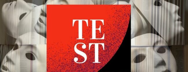 Test-TeatroStage, dal 6 ottobre partono i laboratori teatrali
