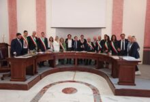 Cerreto Sannita, successo per la stipula del “Patto di Amicizia” tra le Città della Ceramica del meridione