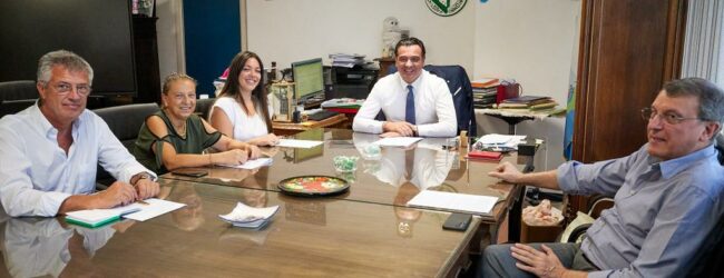 La Fondazione “Città di Avellino” entra nella fase operativa: c’è l’avviso per il direttore generale