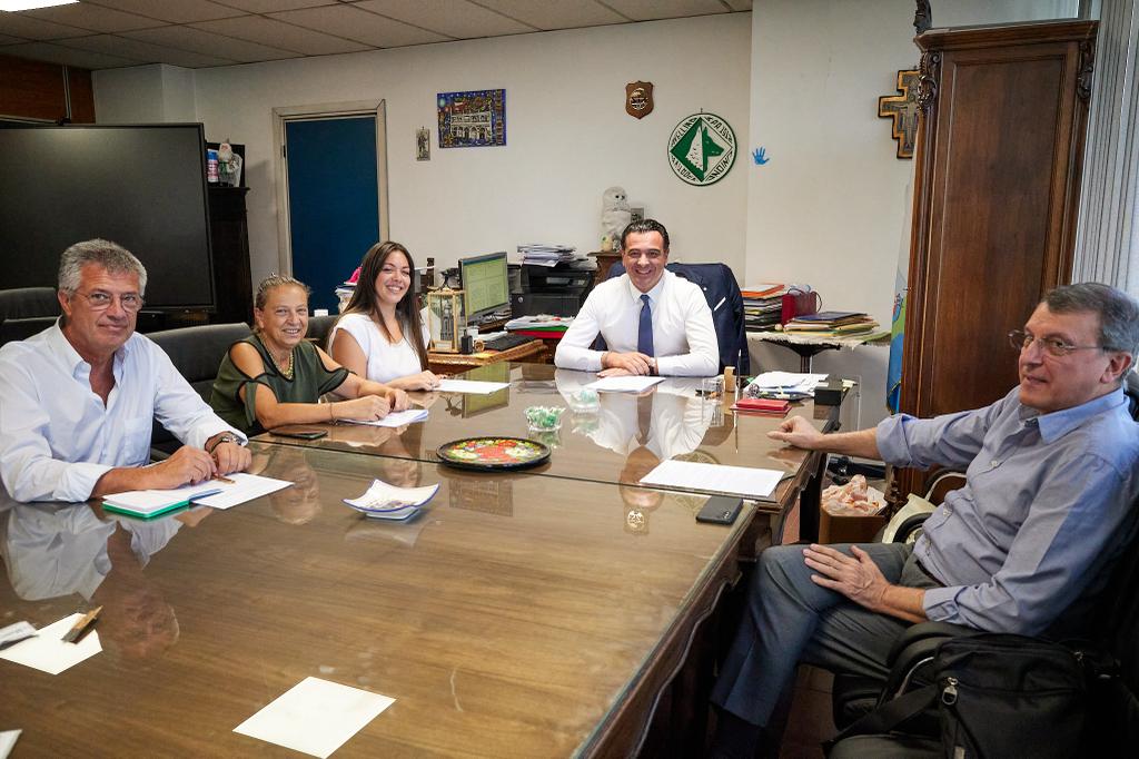 La Fondazione “Città di Avellino” entra nella fase operativa: c’è l’avviso per il direttore generale