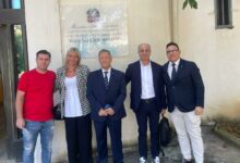 Carceri, Sappe visita i penitenziari di Avellino ed Ariano Irpino: “servono nuovi agenti ed ispettori”
