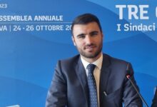 Assemblea Nazionale Anci, a rappresentare il Coordinamento Giovani Campania è stato il sannita Alessio Scocca