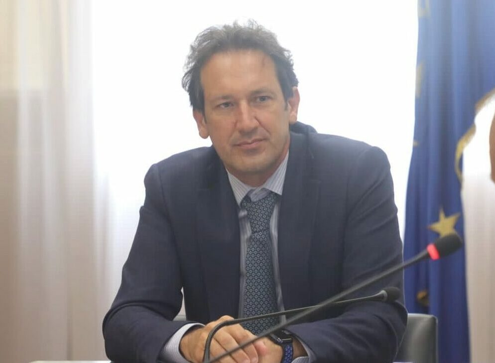 M5S, Cammarano: “In Campania nessun sostegno alle emittenti televisive comunitarie”