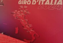 Il Sannio protagonista del Giro d’Italia 2024: arrivo a Bocca della Selva, partenza il giorno successivo da Foiano di Valfortore