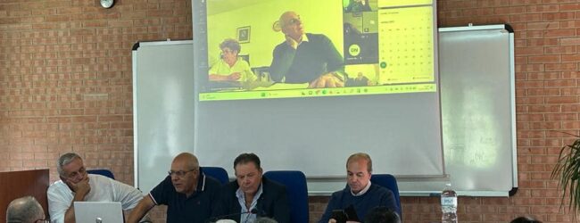 Riunito il Consiglio regionale degli enti montani. Spina: “Velocizzare la burocrazia relativa ai progetti di forestazione”