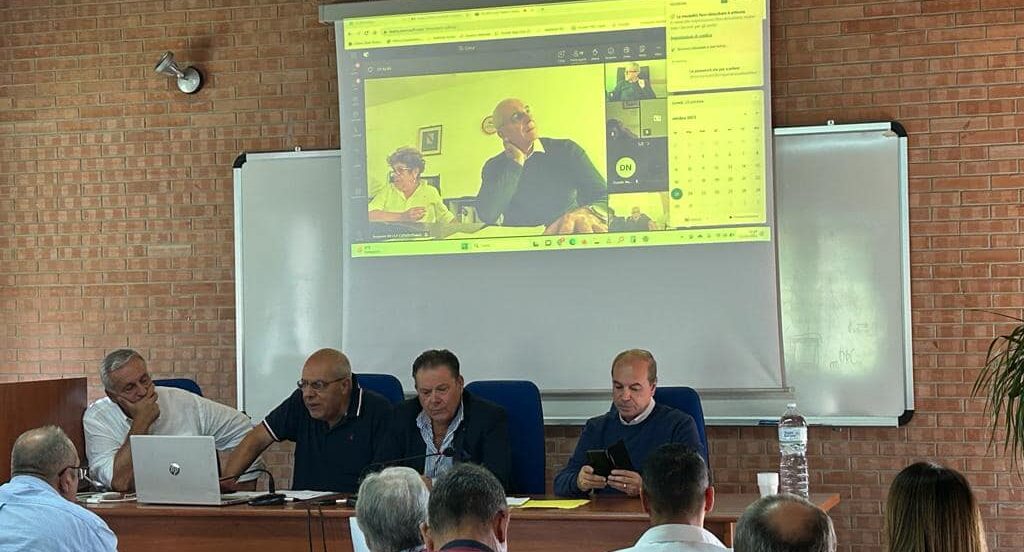 Riunito il Consiglio regionale degli enti montani. Spina: “Velocizzare la burocrazia relativa ai progetti di forestazione”