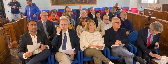 Dimensionamento scolastico, la discussione entra nel vivo: si lavora ad una proposta condivisa