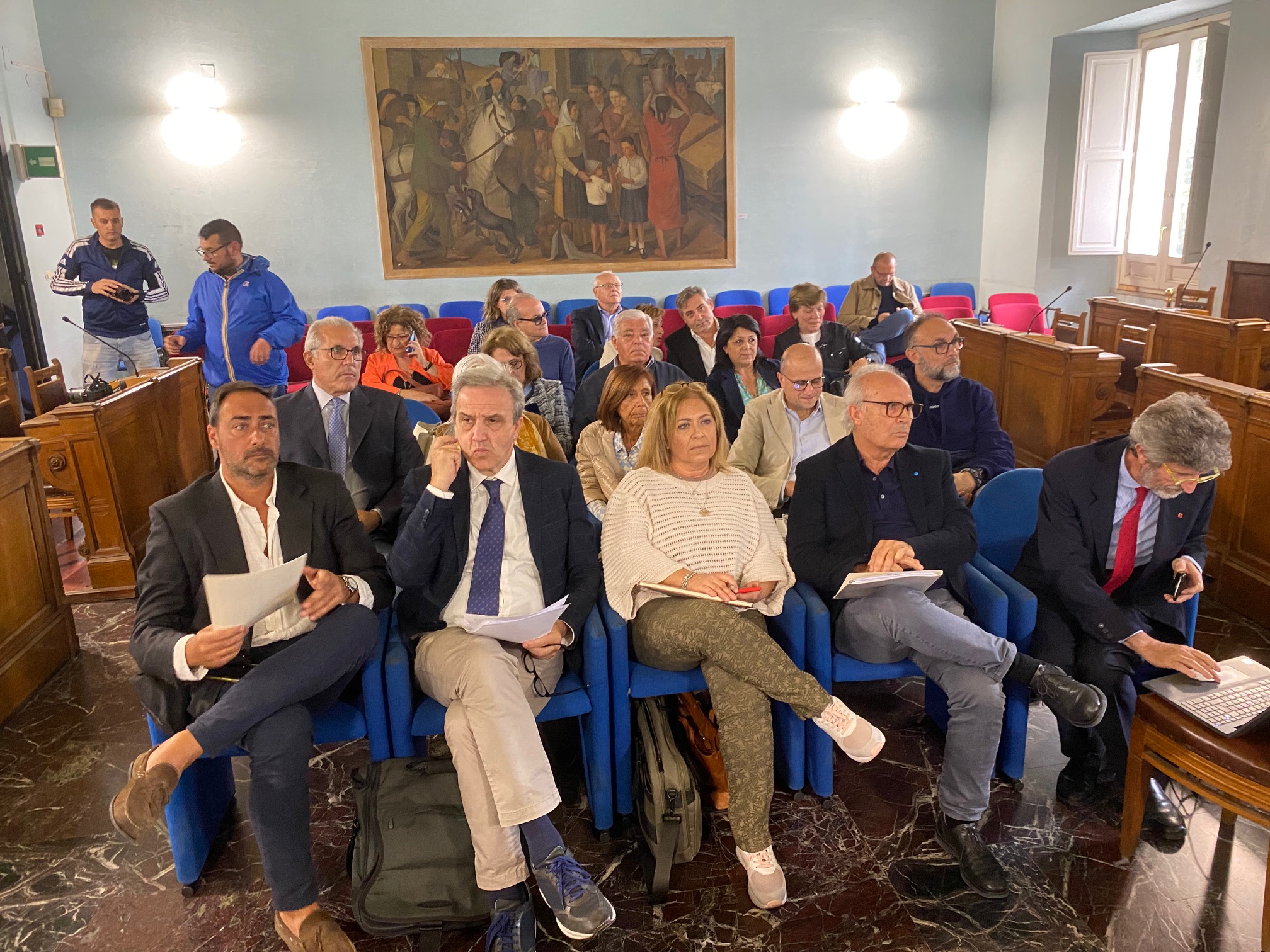 Dimensionamento scolastico, la discussione entra nel vivo: si lavora ad una proposta condivisa