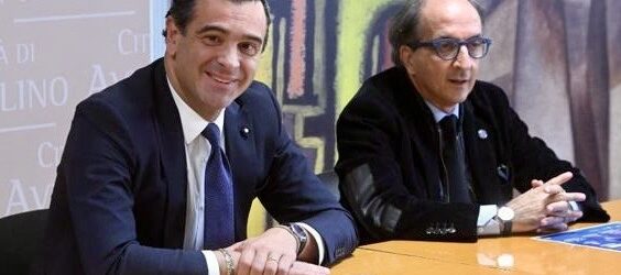 Teatro Gesualdo, presentata la nuova stagione: 15 spettacoli e nessun abbonamento