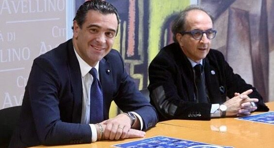 Teatro Gesualdo, presentata la nuova stagione: 15 spettacoli e nessun abbonamento