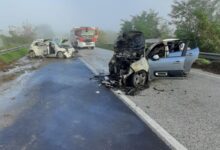 Incidente lungo la Fondovalle Isclero, grave un bambino