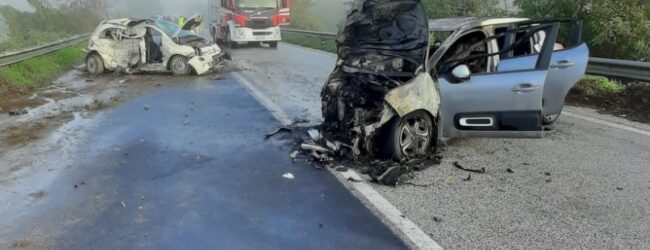 Incidente lungo la Fondovalle Isclero, grave un bambino