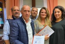 San Martino Sannita| Firmato il protocollo d’intesa tra il Comune e l’A.R.I. “Associazione Radioamatori Italiani”