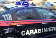 Carabinieri Benevento; controlli su strada, guida in stato di ebbrezza e droga