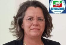 Forza Italia, Carla Crafa nominata responsabile provinciale del Dipartimento Tutela dei Diritti del Cittadino