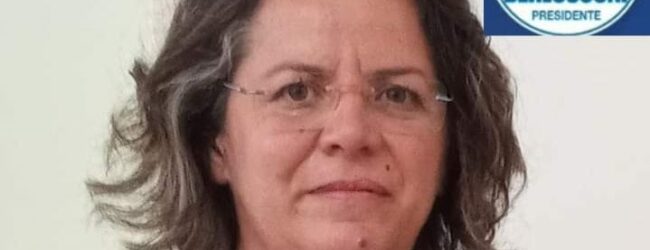 Forza Italia, Carla Crafa nominata responsabile provinciale del Dipartimento Tutela dei Diritti del Cittadino