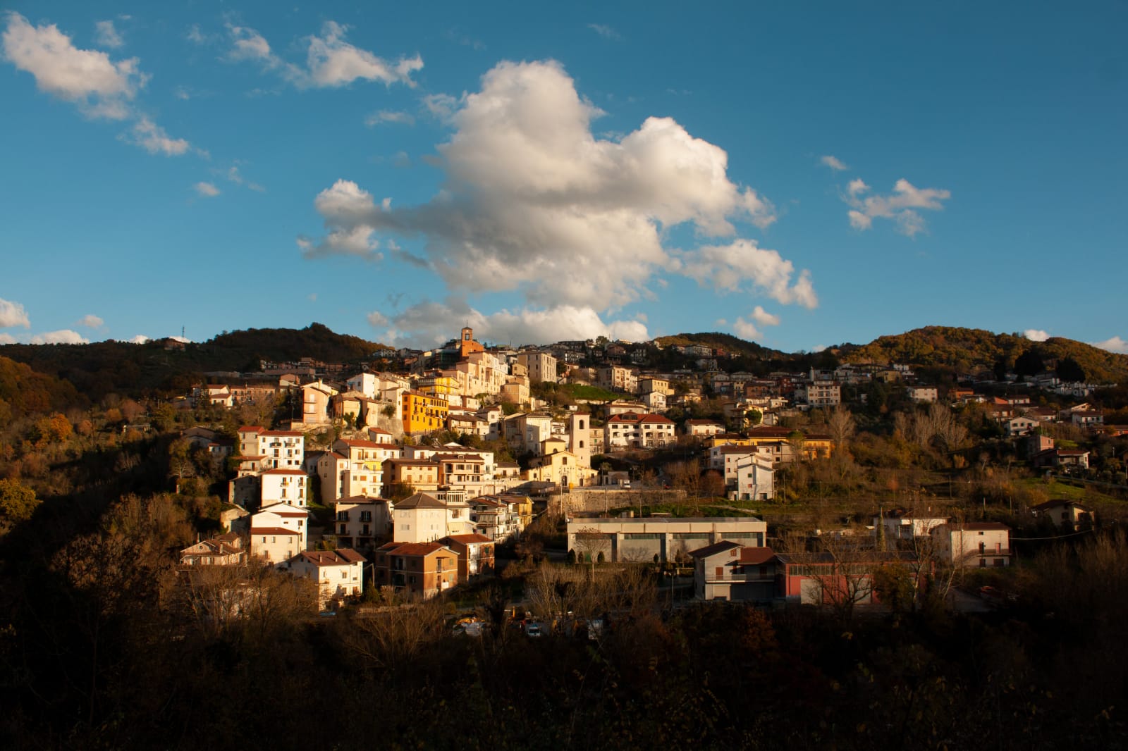 A Castelfranci il Premio “Vino Amore e Poesia”: domenica la cerimonia di consegna