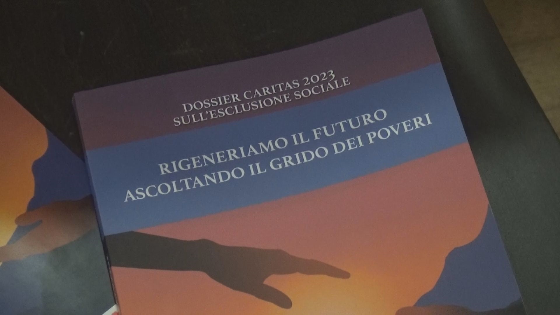 SOS nuovi poveri, il dossier della Caritas 2023 evidenzia dati preoccupanti