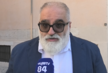 Acqua, Ferella: “La politica idrica della Campania non può essere quotata in Borsa”