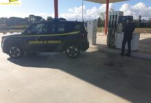 Santa Croce del Sannio, sequestrato distributore di carburanti: il certificato di prevenzione incendi era scaduto da 3 anni