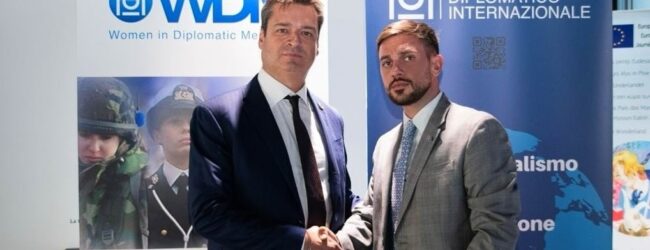 Le donne e le forze armate della nostra contemporaneità