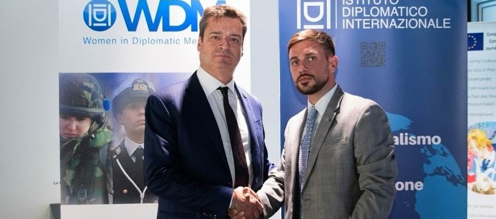 Le donne e le forze armate della nostra contemporaneità