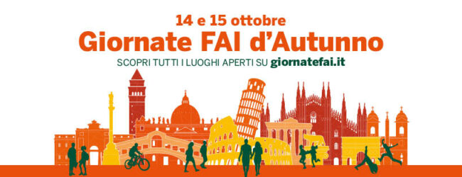 Avellino| Giornate Fai d’autunno, presentazione a Villa Amendola