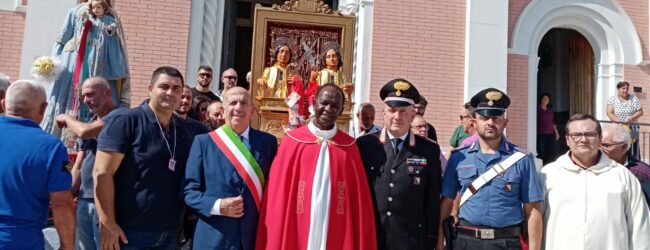 Terminati a Terranova di Arpaise i festeggiamenti in onore dei Santi Medici Cosma e Damiano, alla presenza di numerosi fedeli