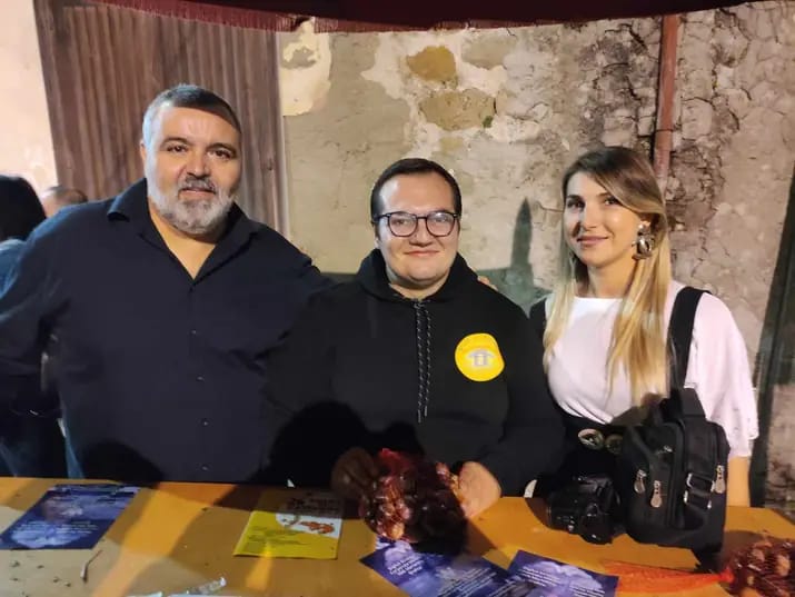 Chiude ad Arpaise con strepitoso successo la 27^ Sagra della Castagna del Partenio